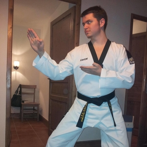 Nicolas - Coach sportif - Plaisir
