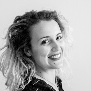 Flavie - Prof de conseil en style, image de soi - Lyon