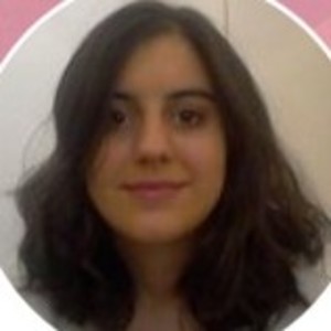 Diane - Prof d'anglais - Tourcoing