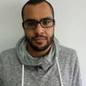 Hacene - Prof de maths - Épinay-sur-Seine