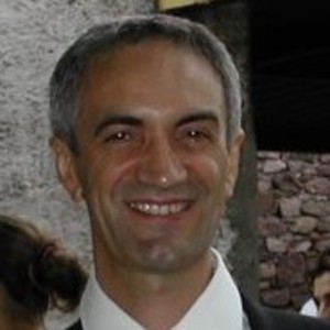 Frédéric - Prof de technologie - Gunsbach