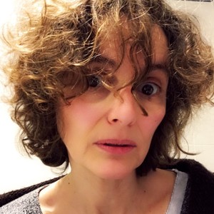 Leïla - Prof de théâtre - Issy-les-Moulineaux