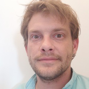 Joseph - Prof de maths - Lyon
