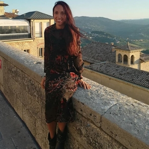 Ilaria - Prof d'italien - Carqueiranne