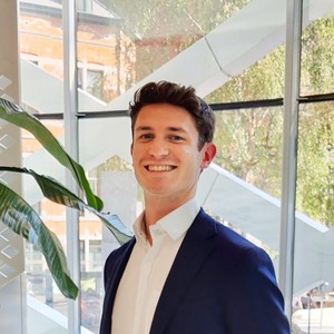 Ivan-Alexis - Prof d'informatique scolaire - Ixelles
