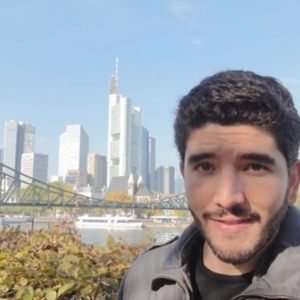 Rafael - Prof de maths - Paris