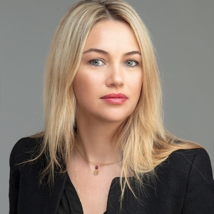 Elina - Prof de javascript - Strasbourg