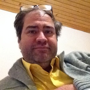 Frederic - Prof de maths - Paris