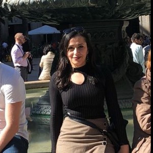 Awaz - Prof de biologie - Nancy