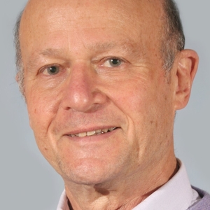Alberto - Prof de maths - Anglet
