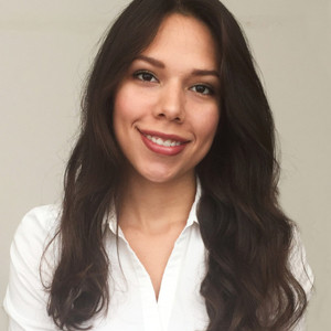 Andrea - Prof d'espagnol - Paris
