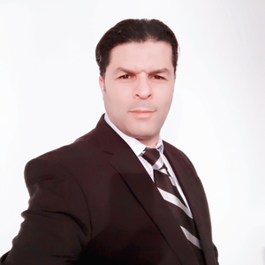 Haikel - Prof de maths - Saint-Fuscien
