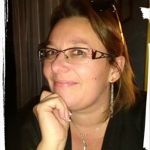 Patricia - Prof de maths - Annecy