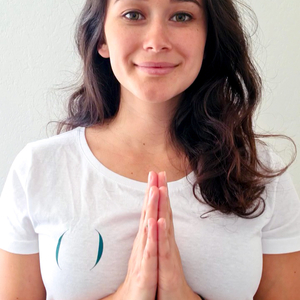 Valerie - Prof de yoga - Rennes