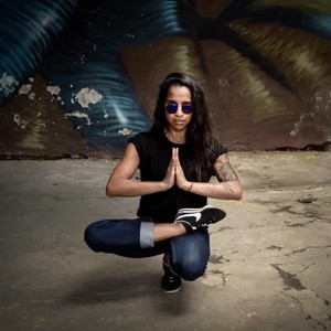 Marina - Prof de yoga - Paris