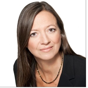 Carmen - Prof de yoga - Montgaillard