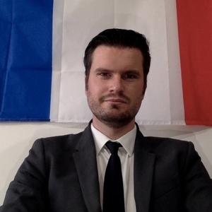 Profe Nic-Hola - Prof de fle - français langue étrangère - Metepec