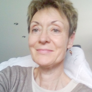 Christiane - Prof d'anglais - Sorbiers