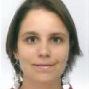 Odile - Prof d'espagnol - Rouen