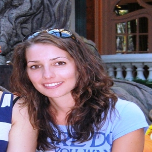 Patricia - Prof d'anglais - Toulouse