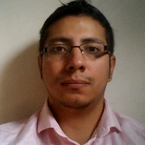 Alvaro Martín - Prof d'anglais - Paris