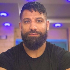 RAFIK - Prof de boxe anglaise - Antony