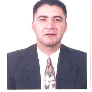 Santiago Alfredo - Prof d'espagnol - La Celle-sous-Gouzon