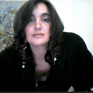 Claudia - Prof d'espagnol - La Rochebeaucourt-et-Argentine