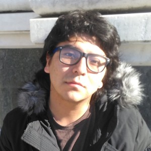 Raul Emilio - Prof d'espagnol - Rennes