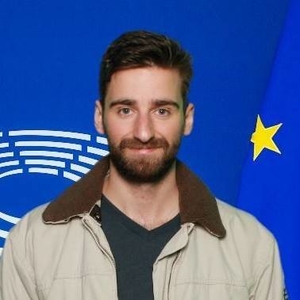 Gabriel - Prof d'espagnol - Bruxelles