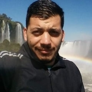 Carlos Pablo - Prof d'espagnol - Paimpont
