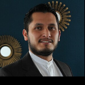 Omar - Prof de fle - français langue étrangère - Ciudad de México