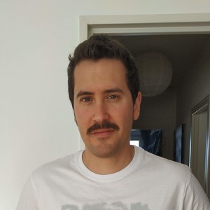 Sergio - Prof d'espagnol - Marseille 6e