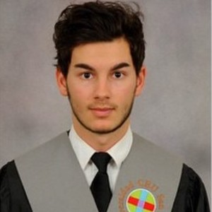 Maxime - Prof de fle - français langue étrangère - Lille