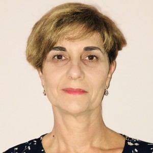 Rosana - Prof d'espagnol - Courbevoie