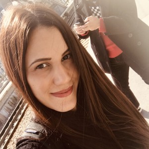 Sandra V - Prof d'espagnol - Lille