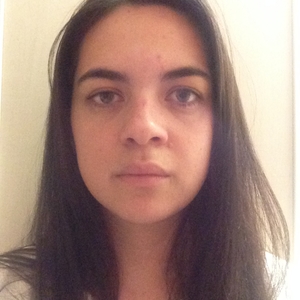 Eliana - Prof d'espagnol - Rennes