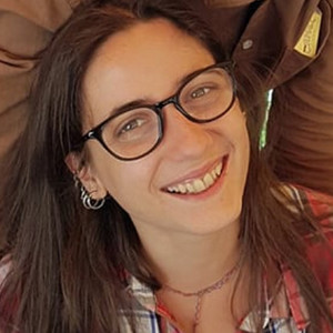 Tamara - Prof d'espagnol - Tarascon-sur-Ariège