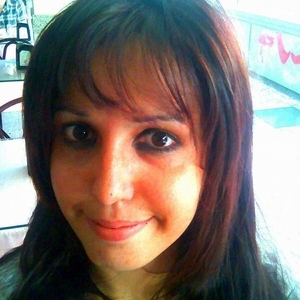Diana - Prof d'espagnol - Paris