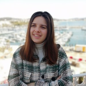 Amicie - Prof de fle - français langue étrangère - Paris
