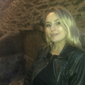 Elena - Prof d'espagnol - Nice