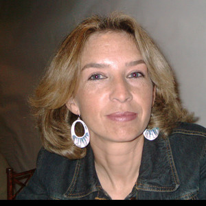 Mercedes - Prof d'espagnol - Paris