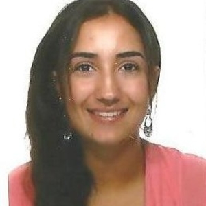 Lucía - Prof d'espagnol - Toulouse