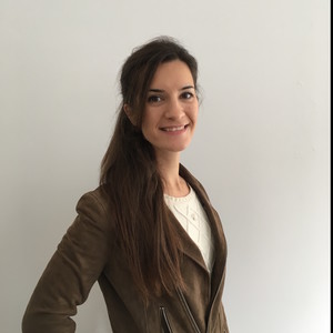 Lourdes - Prof d'espagnol - Bruxelles