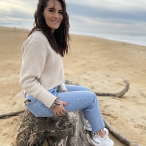 Vanessa - Prof d'aide aux devoirs - Bayonne