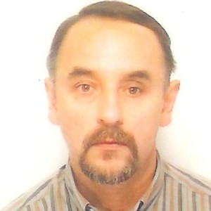 Hector - Prof d'espagnol - Gentilly