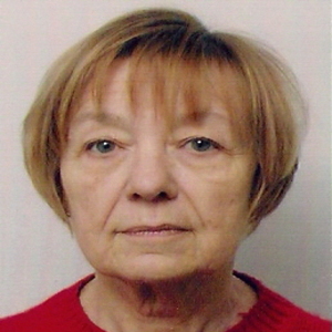 Michelle - Prof de français - Mecé
