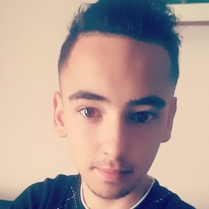 Sylvain - Prof de maths - Champigny-sur-Marne