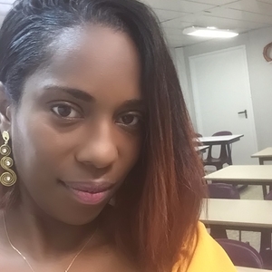 Audrey - Prof de maths - Fort-de-France