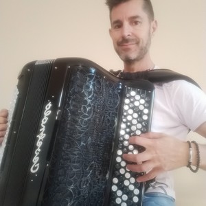 Damien - Prof de solfège - Nantes